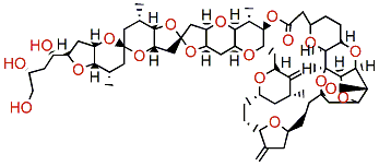 Halichondrin B